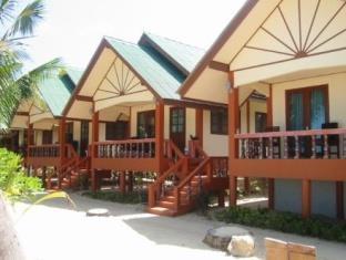Lolita Bungalow Koh Samui Bagian luar foto