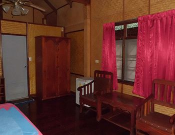 Lolita Bungalow Koh Samui Bagian luar foto