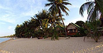 Lolita Bungalow Koh Samui Bagian luar foto